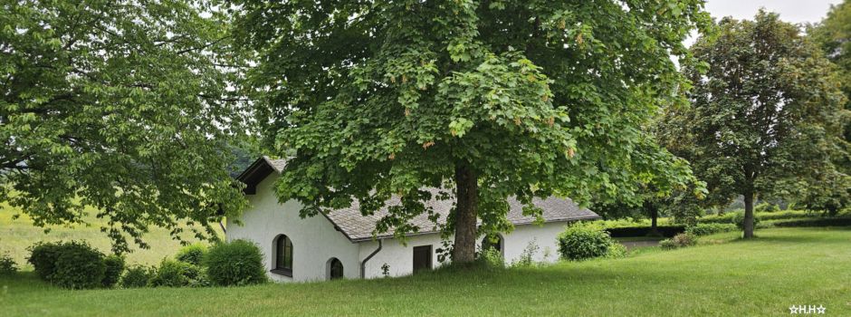 Aktion Dorfbild am Samstag 19. Juli