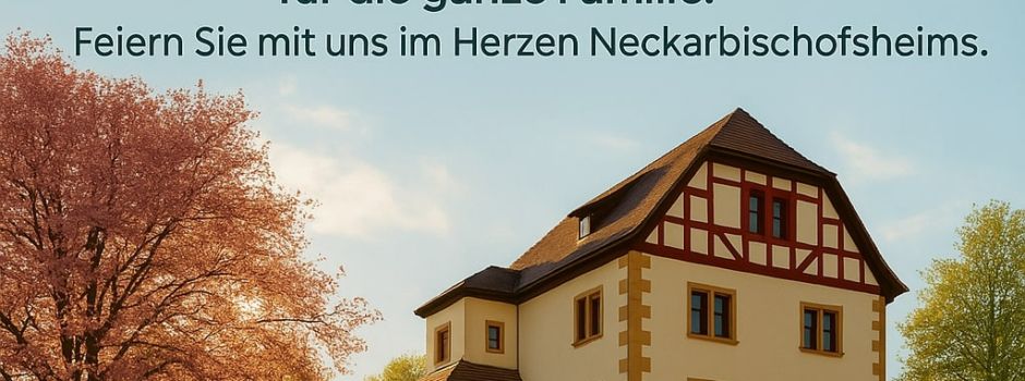 Stadtfest am kommenden Wochenende: Musik & Spaß im Park