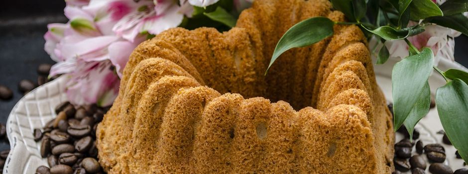 Kaffeeklatsch für den guten Zweck