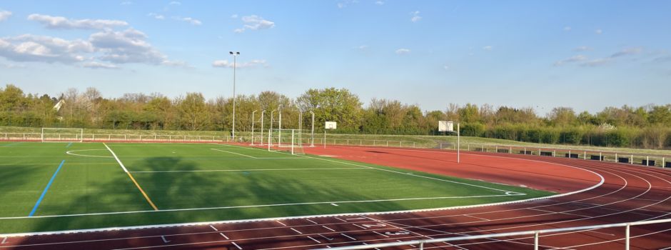 Werde fit für das Deutsche Sportabzeichen