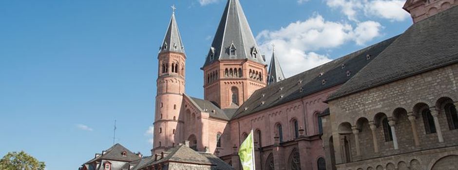 Verkaufsoffener Sonntag am 22. Mai - Den Rheinland-Pfalz-Tag in Mainz erleben und gleichzeitig einkaufen
