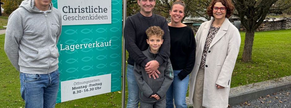Wo christliche Werte💒 auf Unternehmergeist📈 treffen