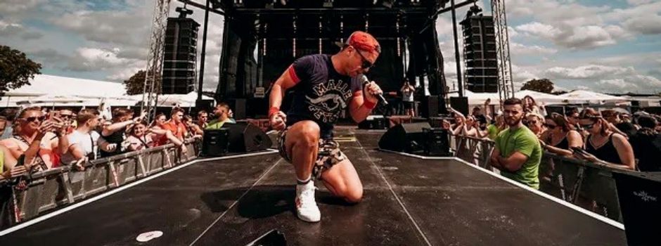 Mallorca-Open-Air im Mainzer Messepark