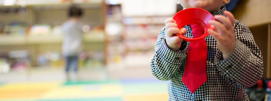 Kinderbetreuung in Herzebrock-Clarholz: KITA-Neubau in Clarholz soll im Kreis GT heute beschlossen werden