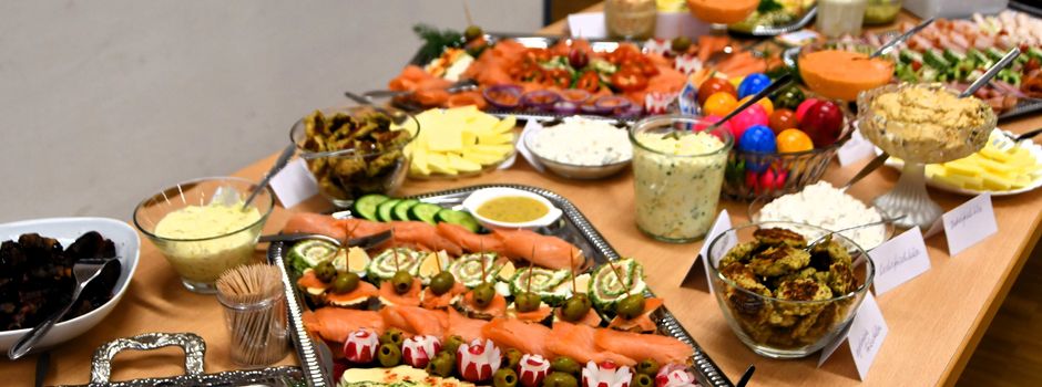 Frauenfrühstück mit Vortrag "Hausputz in meinem Leben“
