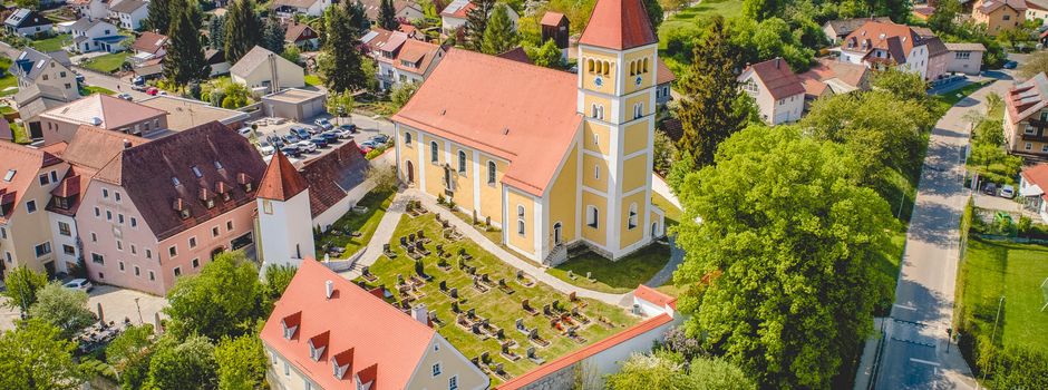 Informationsabend am 07.10.2024 zur Kirchenvorstandswahl um 20:00 Uhr im evang. Gemeindehaus