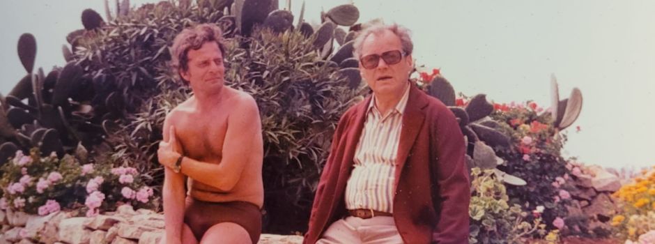 Wir waren schon mal weiter