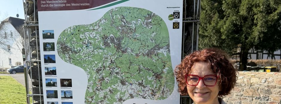 🎒Entdecken. 💚Erleben. ❌Abstimmen. 