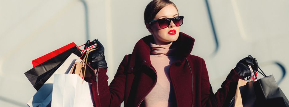 Die coolsten Schnäppchen zum Black Friday 2023 in Augsburg