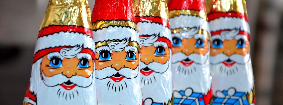 „Buchungsstart“ beim Kolliger Nikolaus