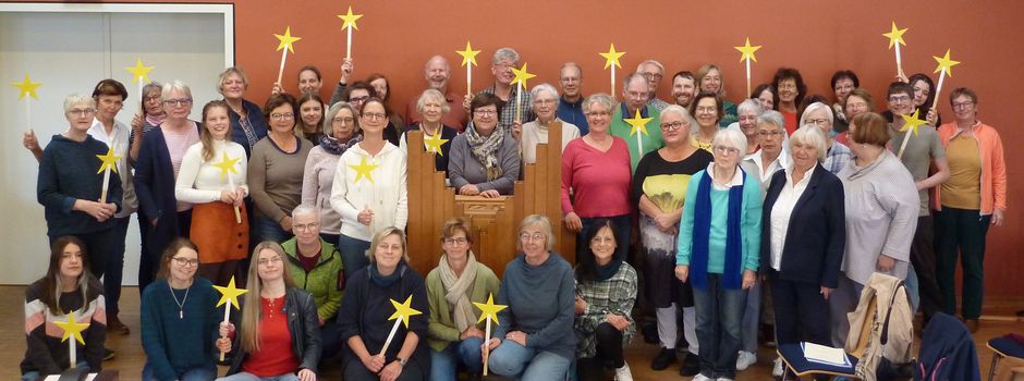 Musical „Eleasar“ - ein ungewöhnliches Weihnachtskonzert