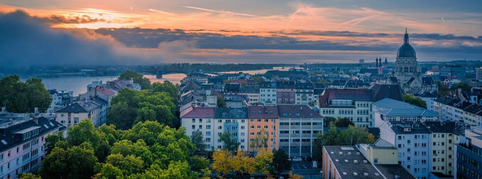 Wohnungsnot in Mainz: Azubis und Rentner sind die großen Verlierer