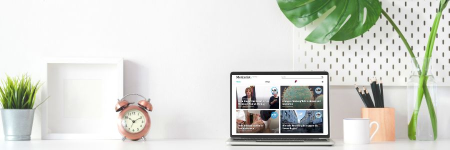 Merkurist ist wieder da - was hat sich verändert?