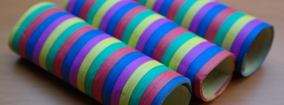 Faschingsfrühschoppen der FF Illschwang 