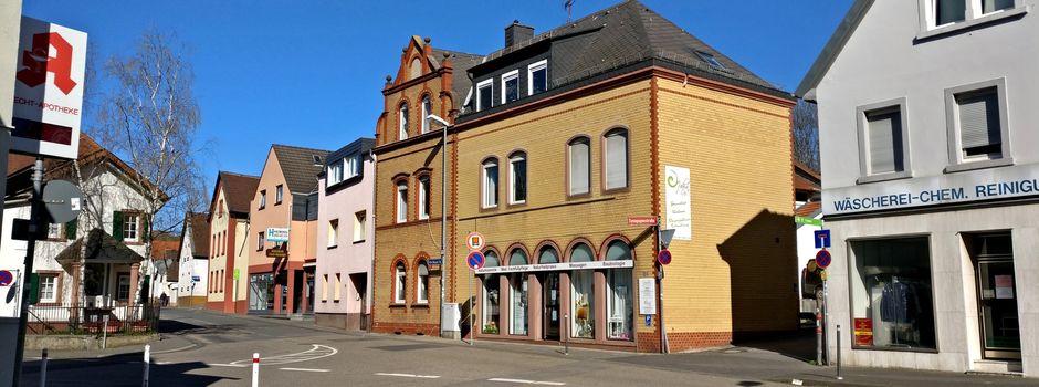 Umgestaltung in Mainz-Hechtsheim verzögert sich
