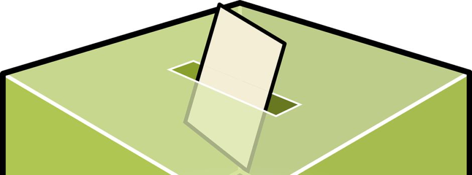 Wichtige Informationen zum Ablauf der Gemeinderatswahl der Ortsgemeinde Obernhof am 9. Juni 2024