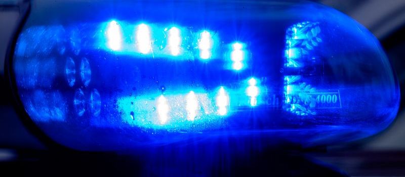 Geldautomat in der Vulkaneifel gesprengt - Täter auf der Flucht