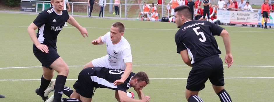 Zu viele Gegentore für den FCN