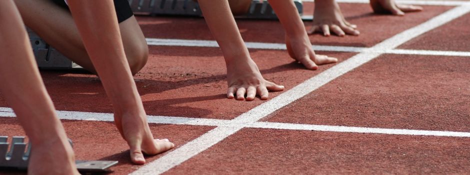 Carolinum zeichnet Unions Leichtathletin Nele Drücker aus