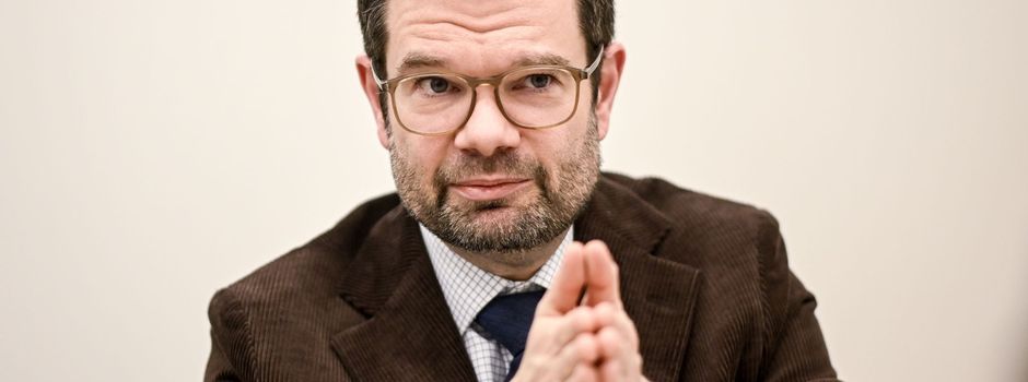 Buschmann: Scheitert Verbot, wäre das großer PR-Sieg für AfD