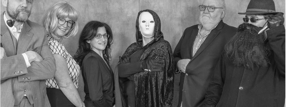 Nix als Theater im Nachbardorf