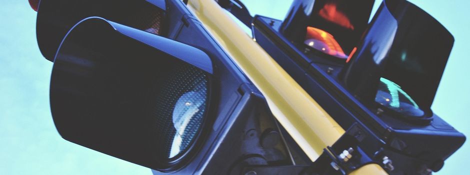 Düneberger Straße: Ampel außer Betrieb