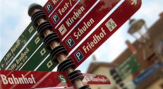 Geänderte Öffnungszeiten des Bürgerservice ab 1. Juni