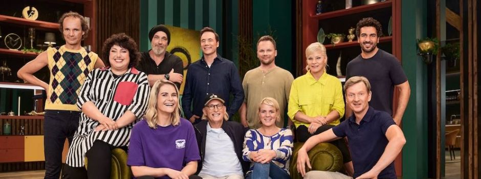 Kult-Show „LOL“: Dieser Wiesbadener ist dabei