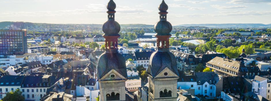 Das sind die teuersten und günstigsten Stadtteile in Koblenz