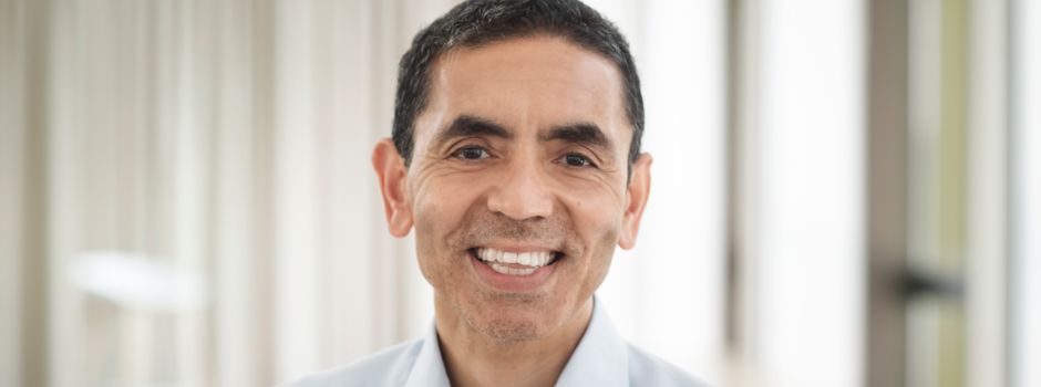 Kommen die Biontech-Gründer auf die neuen Euro-Scheine?