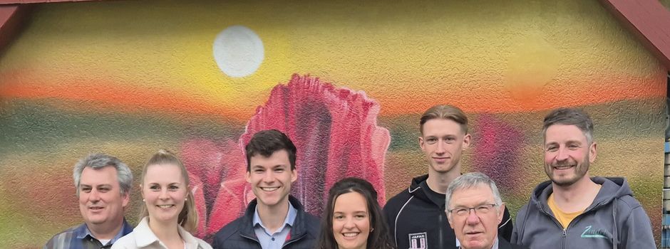Ortsbeirat Germerode startet mit neuem Team in Wahlperiode
