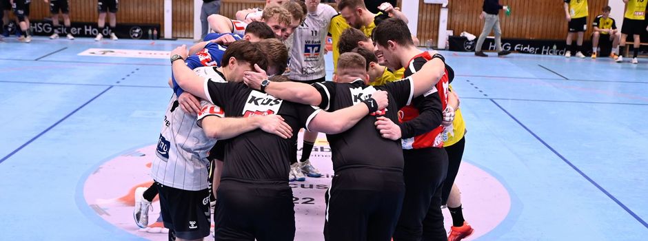 Das Spiel, auf das alle warten