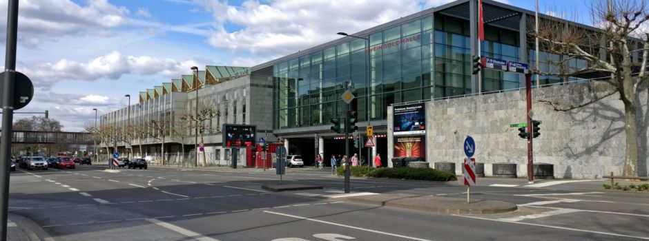 Deutscher Fleisch-Kongress in Mainz: Aktivisten fordern Absage