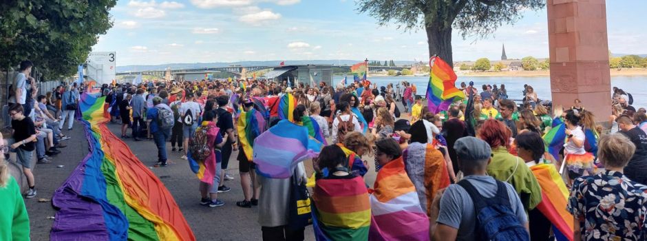 Mainzer „Sommerschwüle“ feiert ihr 30. Jubiläum