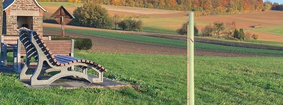 Wiebelsheim beteiligt sich an der Aktion "Junge Riesen"