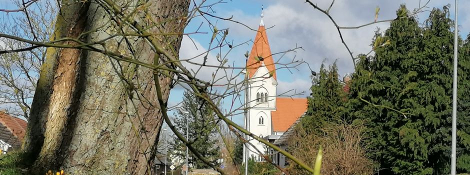 110 Jahre Kirche Rossow