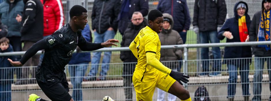 Keita-Wechsel zur TuS Koblenz? Vereine reagieren auf Transfergerüchte