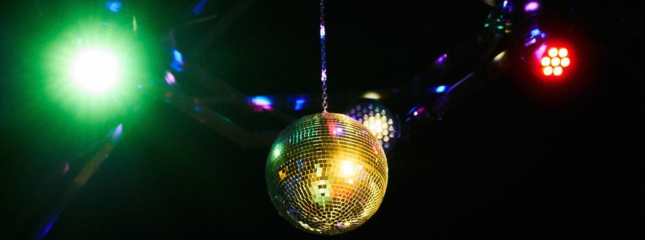 Ü50-Die Tanz-Party im Seefahrer