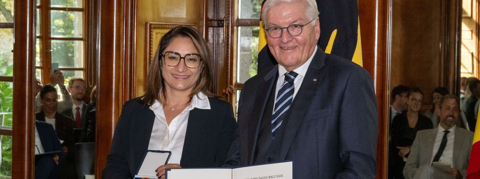 Diese Frau möchte neue Bürgermeisterin in Koblenz werden