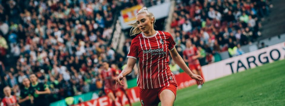 Von der Frauen-Bundesliga zu Mainz 05: FSV verpflichtet Chiara Bouziane