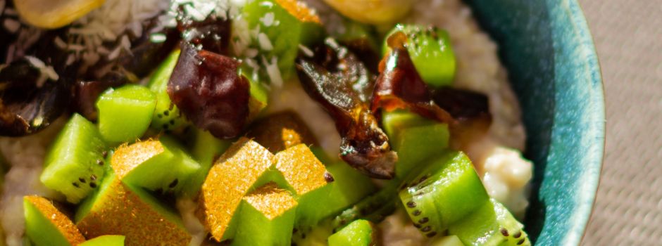 5 Restaurants für Bowl-Liebhaber und alle, die es werden wollen