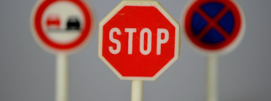 Arbeitskreis „Verkehr“ - Erste Begehung