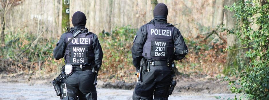 Generalstaatsanwaltschaft Koblenz: Polizei hebt Drogenbande aus