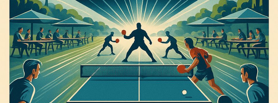 3. Weller Open am 21. Juni