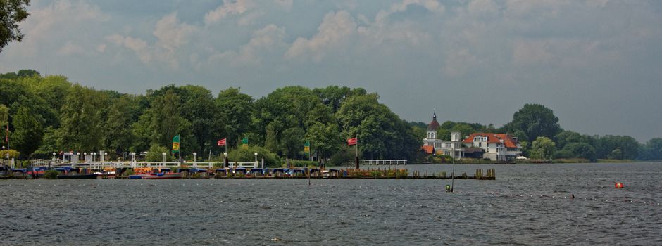 kfd St. Christina: Fahrt nach Ostfriesland