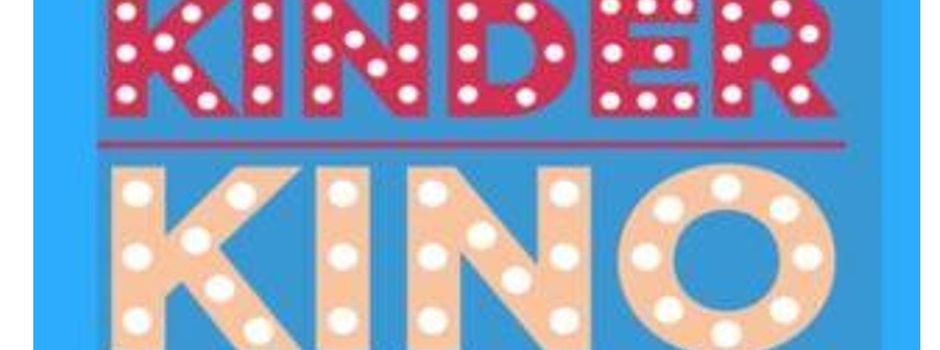 KINDER KINO am 07.12.2025 im DGH Graburgschule, Beginn 16 Uhr