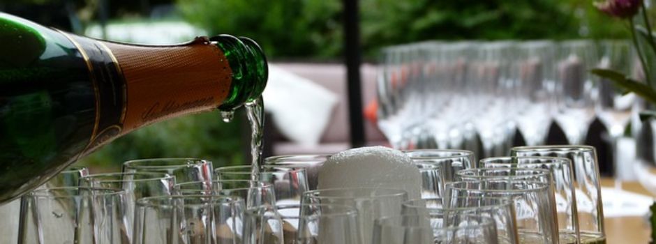 Nutzungsanfrage für das DGH