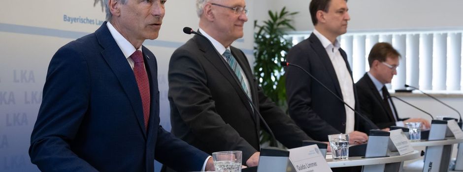 Großes Pädophilen-Netzwerk ausgehoben - 79 Festnahmen