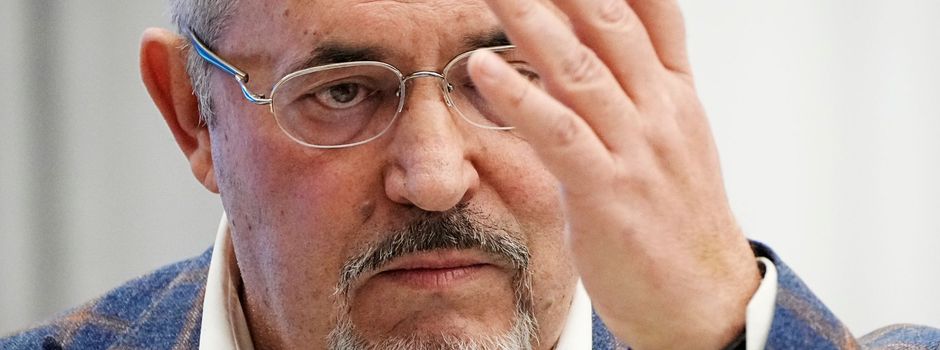 Russland: Kriegsgegner Nadeschdin bei Wahl nicht zugelassen