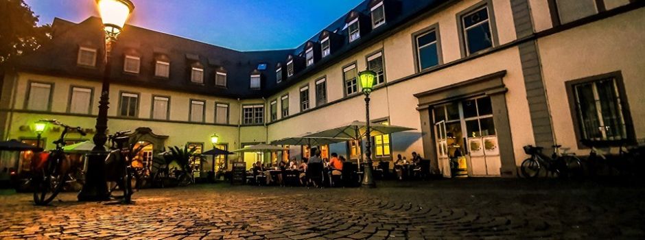 Das ehemalige „Lomo“ öffnet wieder